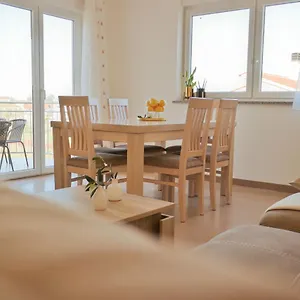 Karbonaca Apartment Fažana